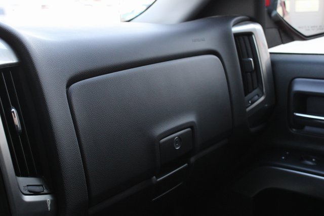 Used 2015 Chevrolet Silverado 1500 LT w/ All Star Edition image 17