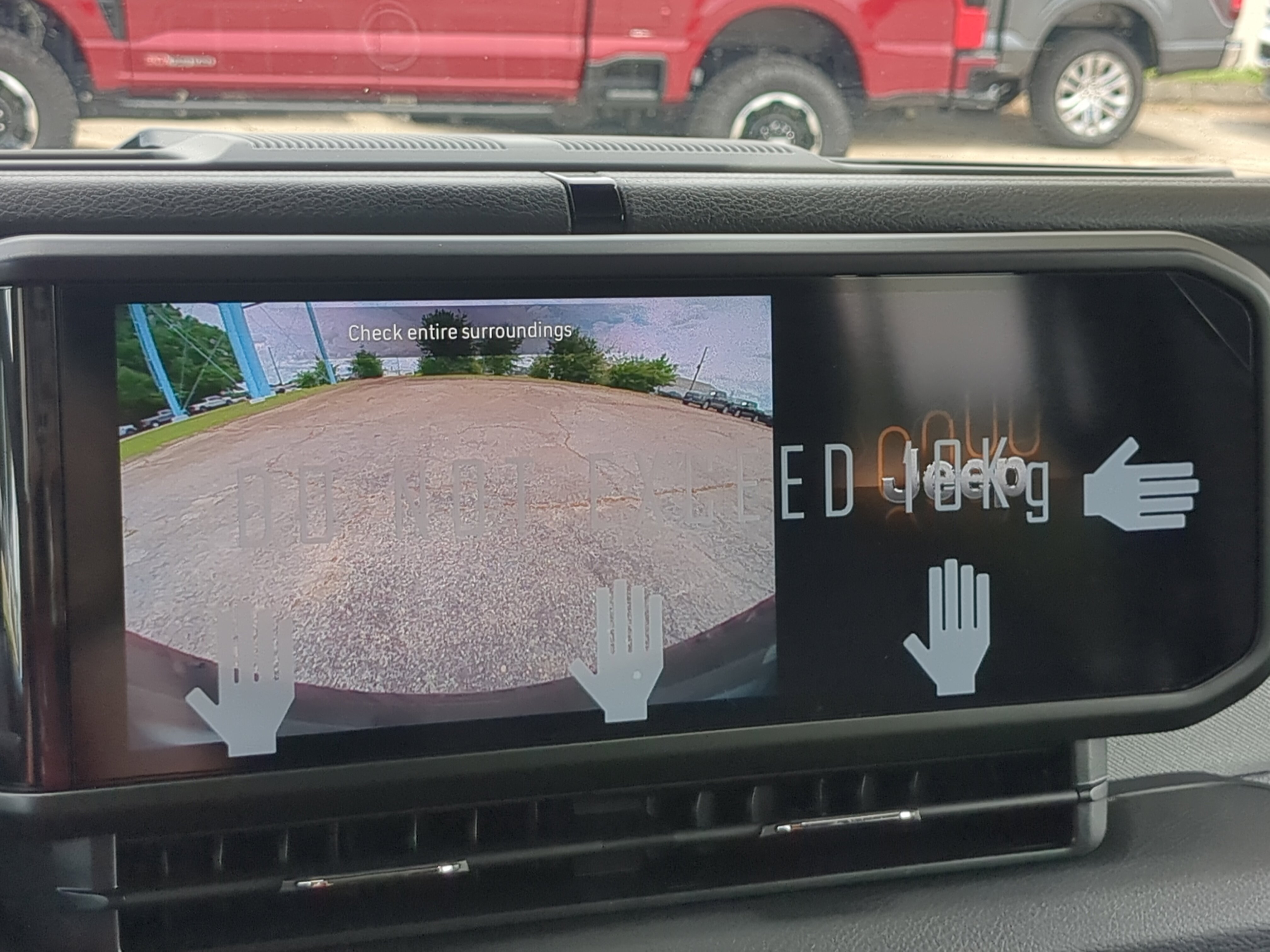 New 2026 Jeep Wrangler Unlimited Sport AWD/4WD image 18