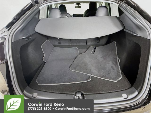 Used 2023 Tesla Model Y Long Range image 25