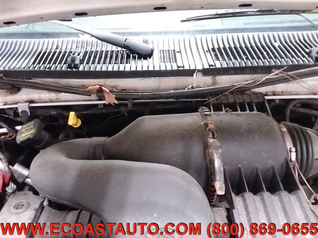 Used 2014 Ford E-150 and Econoline 150 RWD image 9