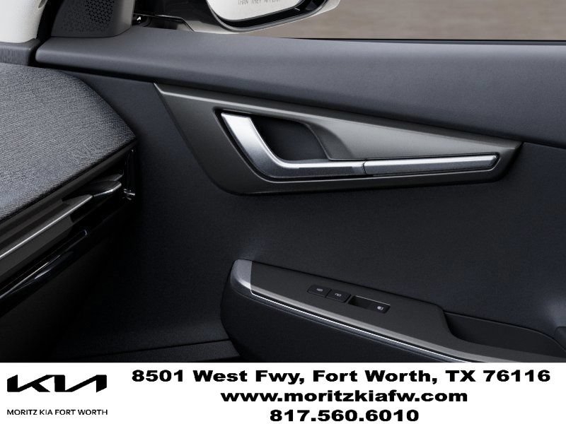 New 2026 Kia EV6 Light RWD image 25