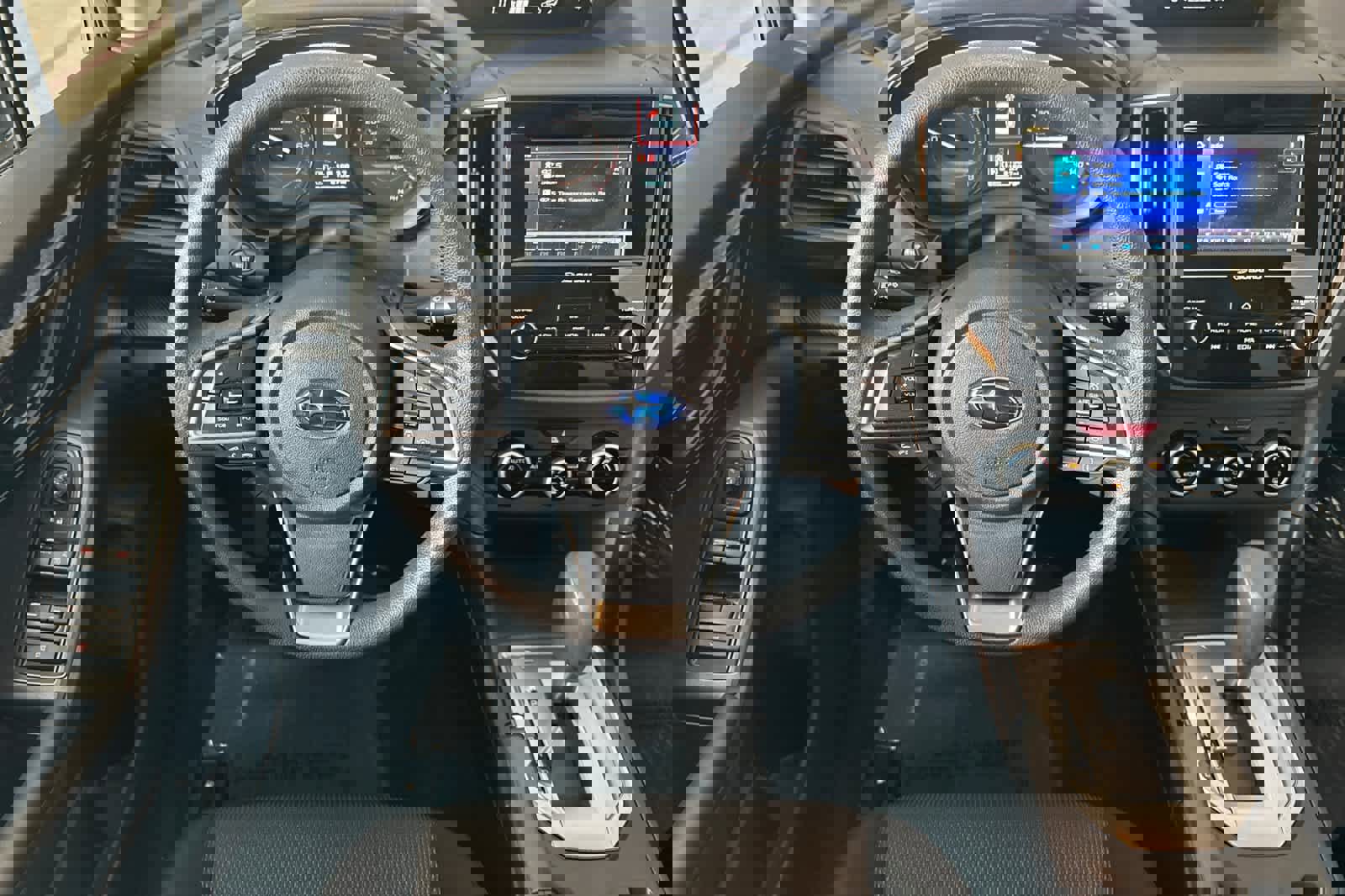 Used 2023 Subaru Crosstrek 2.0i image 14