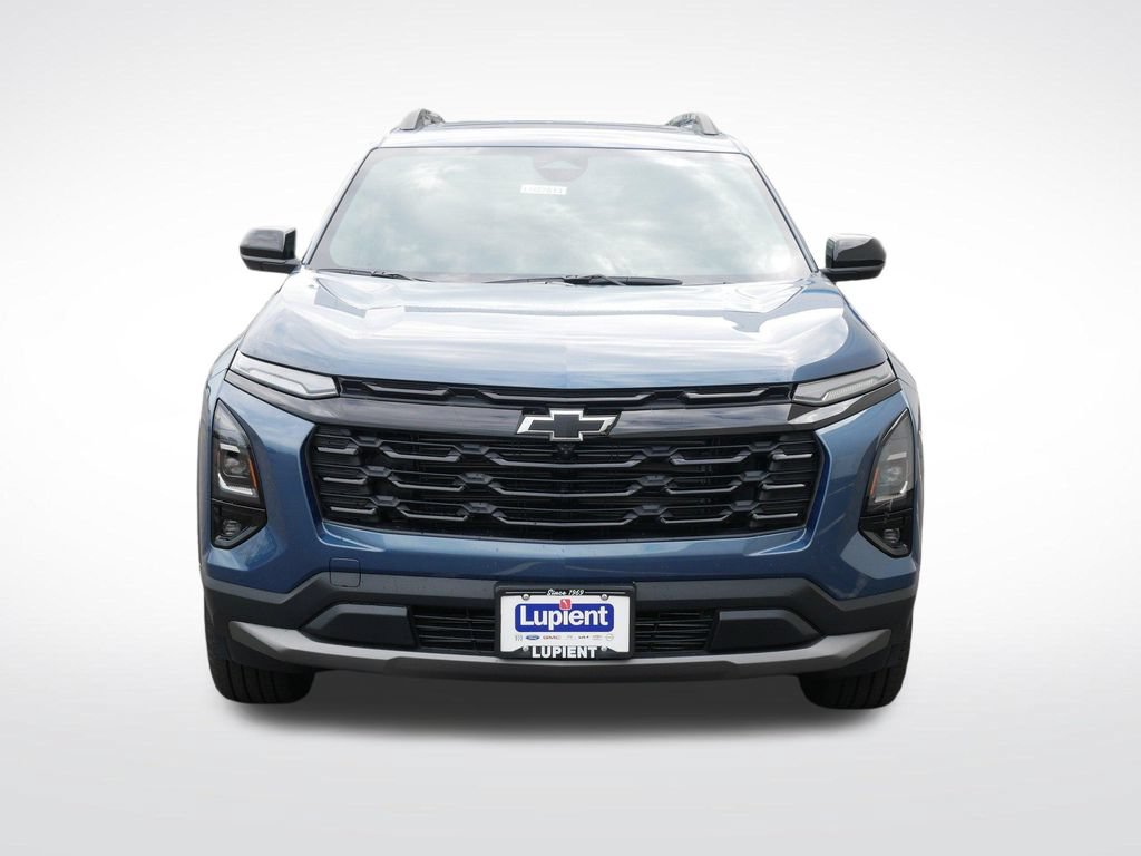 New 2027 Chevrolet Equinox LT w/ Convenience Package II AWD/4WD image 11