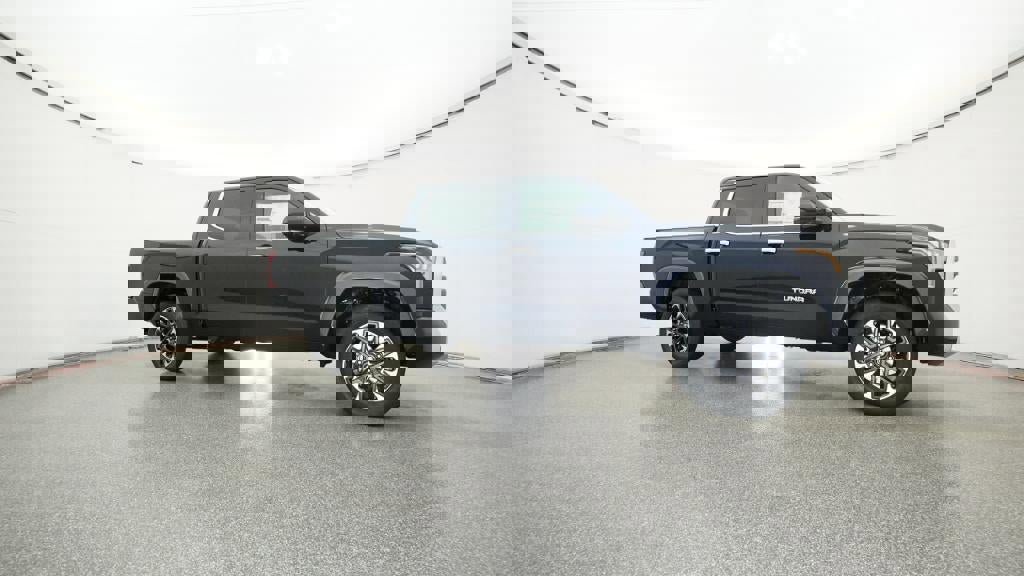 New 2026 Toyota Tundra Limited image 28