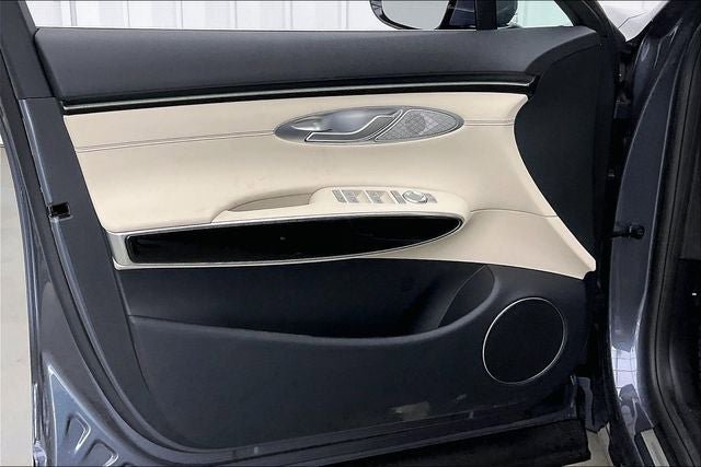 New 2026 Genesis GV70 2.5T AWD/4WD image 10