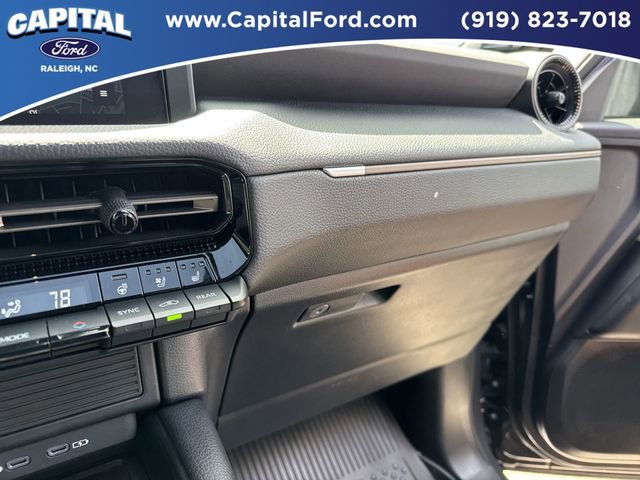 Used 2026 Toyota Land Cruiser w/ Premium Package image 27