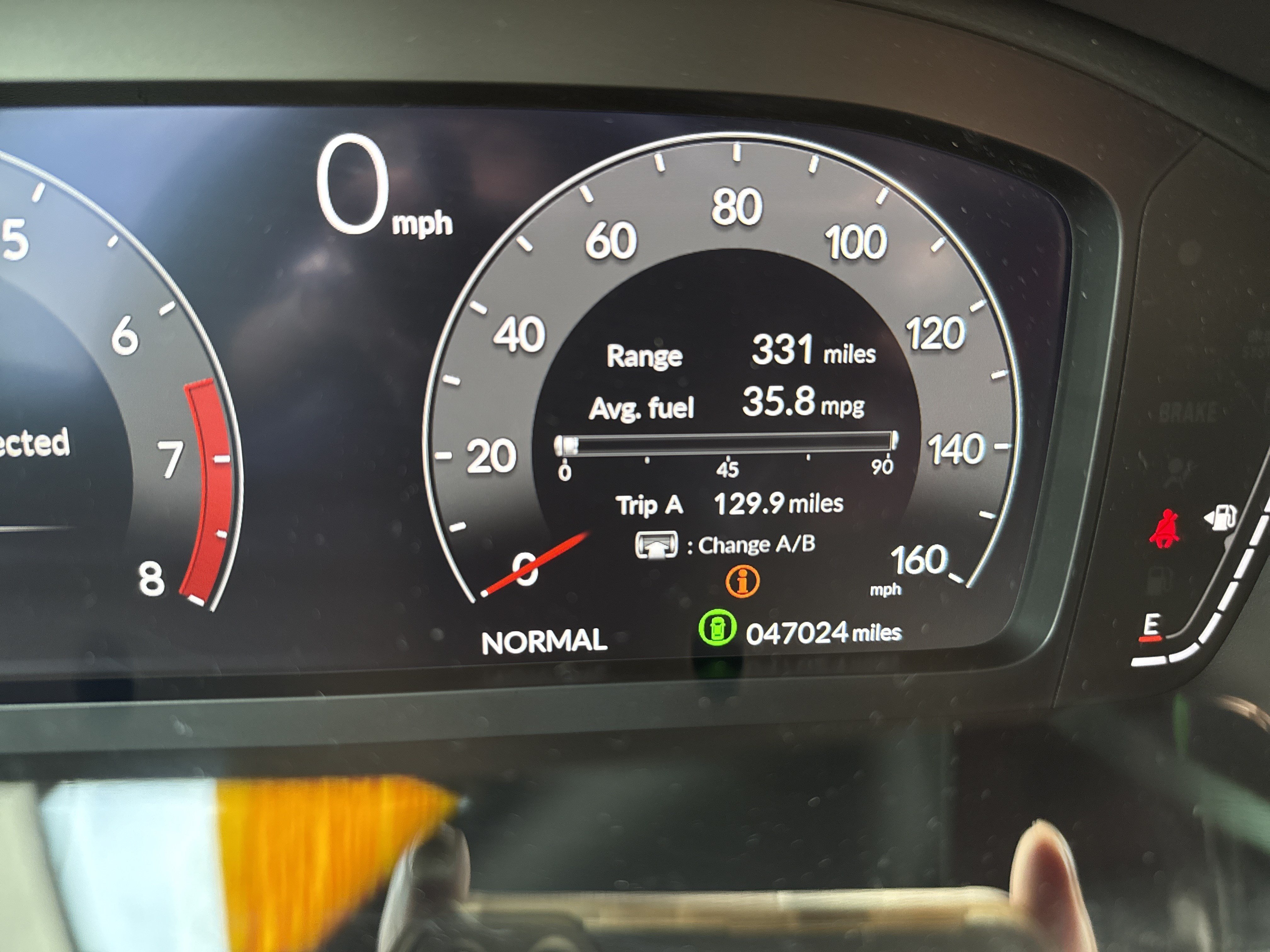 Used 2024 Acura Integra A-Spec FWD image 22