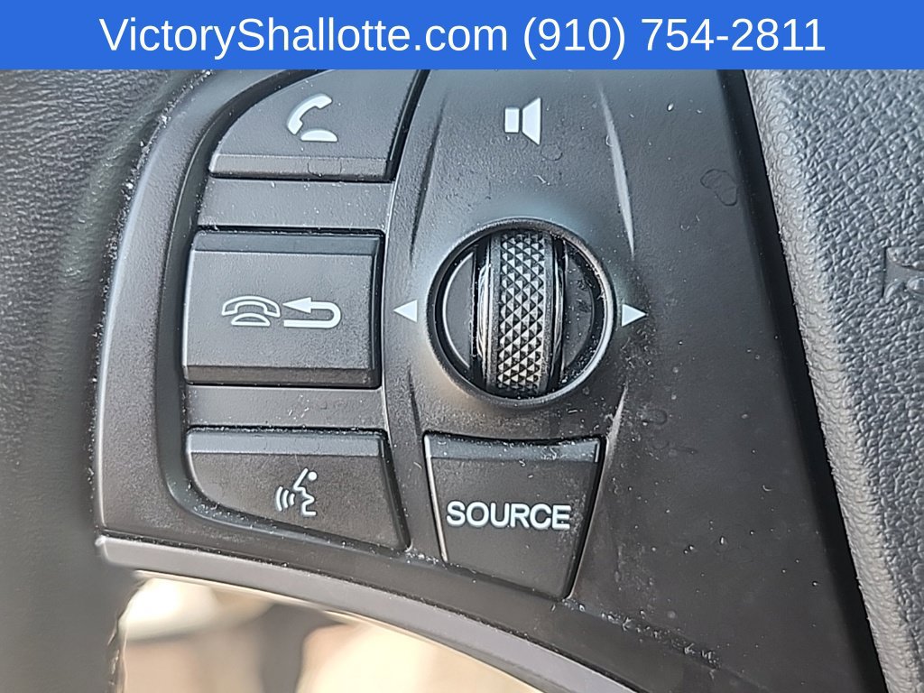 Used 2020 Acura MDX SH-AWD image 16