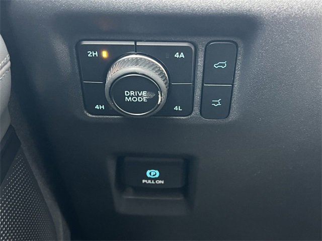 New 2026 Ford Expedition Max Active image 28