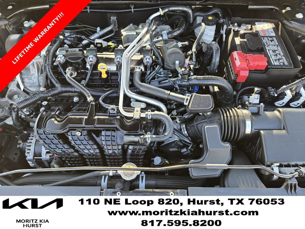 Used 2024 Nissan Altima 2.5 SV image 30