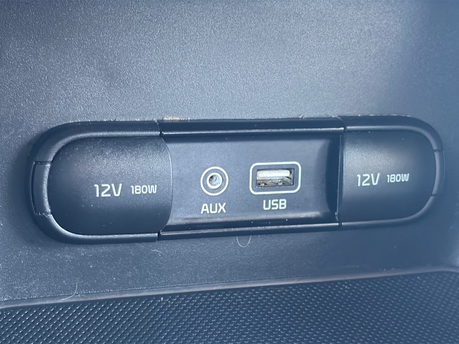 Used 2017 Kia Sportage LX AWD/4WD image 24