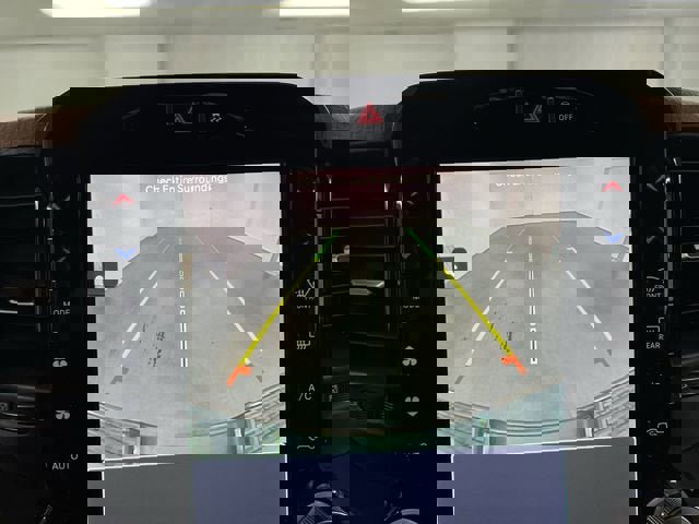 Used 2024 RAM 2500 Limited image 15