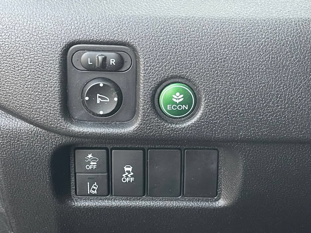 Used 2019 Honda Passport Sport image 18