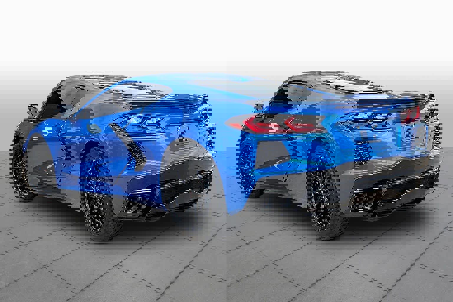 Used 2026 Chevrolet Corvette Stingray Coupe w/ 1LT image 24