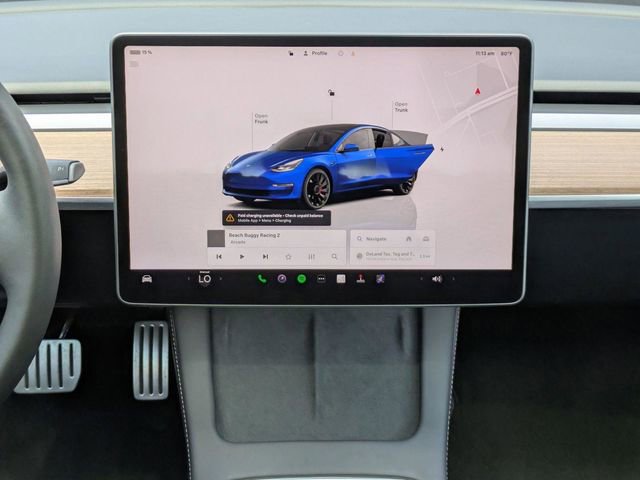 Used 2023 Tesla Model 3 Performance image 18