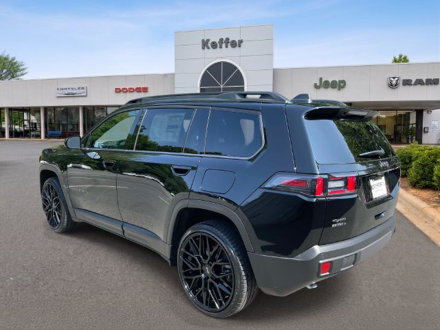 New 2026 Jeep Cherokee Laredo AWD/4WD image 4