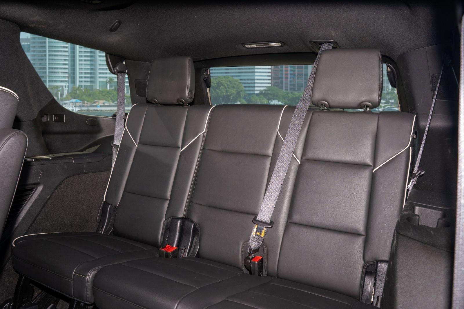 Used 2023 Cadillac Escalade Sport AWD/4WD image 8