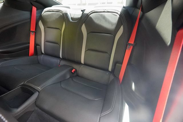 Used 2023 Chevrolet Camaro SS RWD image 75