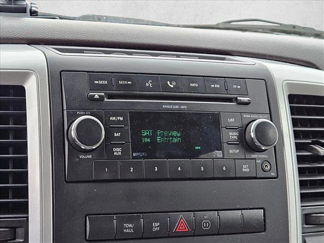 Used 2009 Dodge Ram 1500 Truck SLT w/ Popular Equipment Group image 14