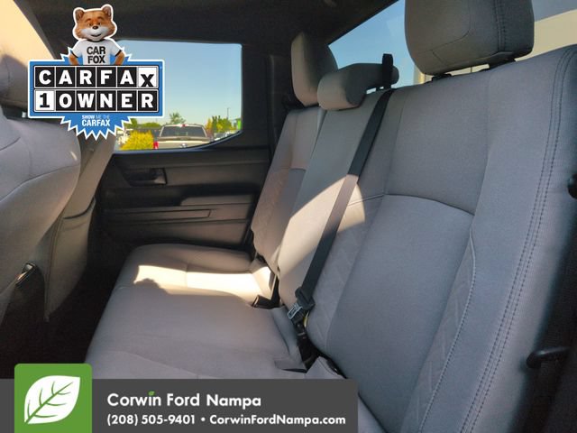 Used 2024 Toyota Tacoma SR5 AWD/4WD image 26