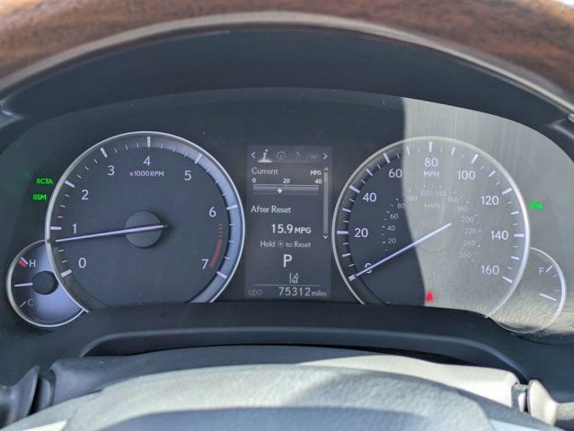 Used 2018 Lexus RX 350 FWD w/ Premium Package image 21