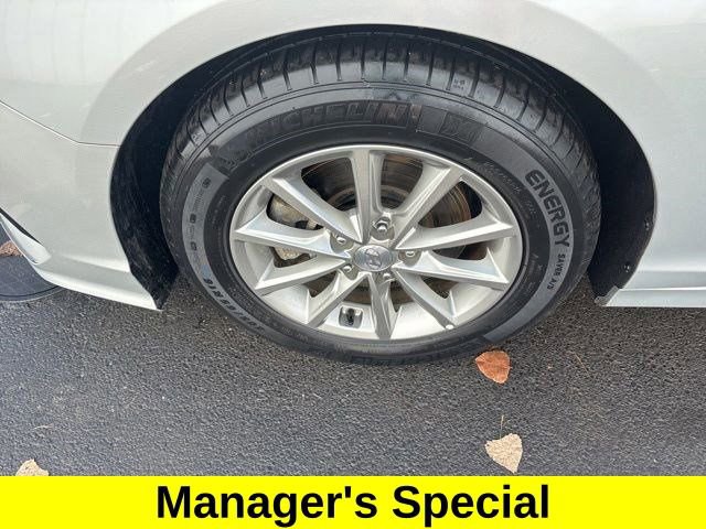 Used 2019 Hyundai Sonata ECO image 44