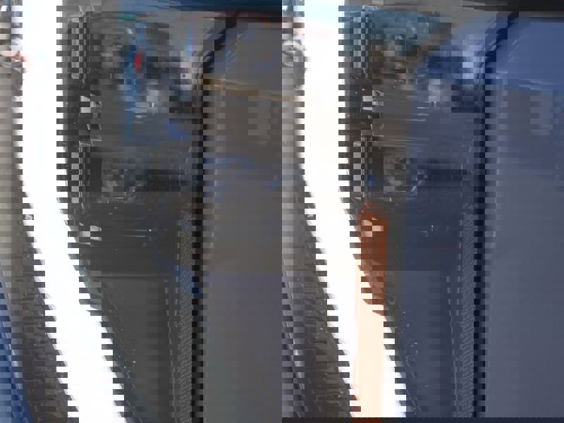 Used 2025 GMC Sierra 3500 AT4 w/ AT4 Premium Plus Package image 8