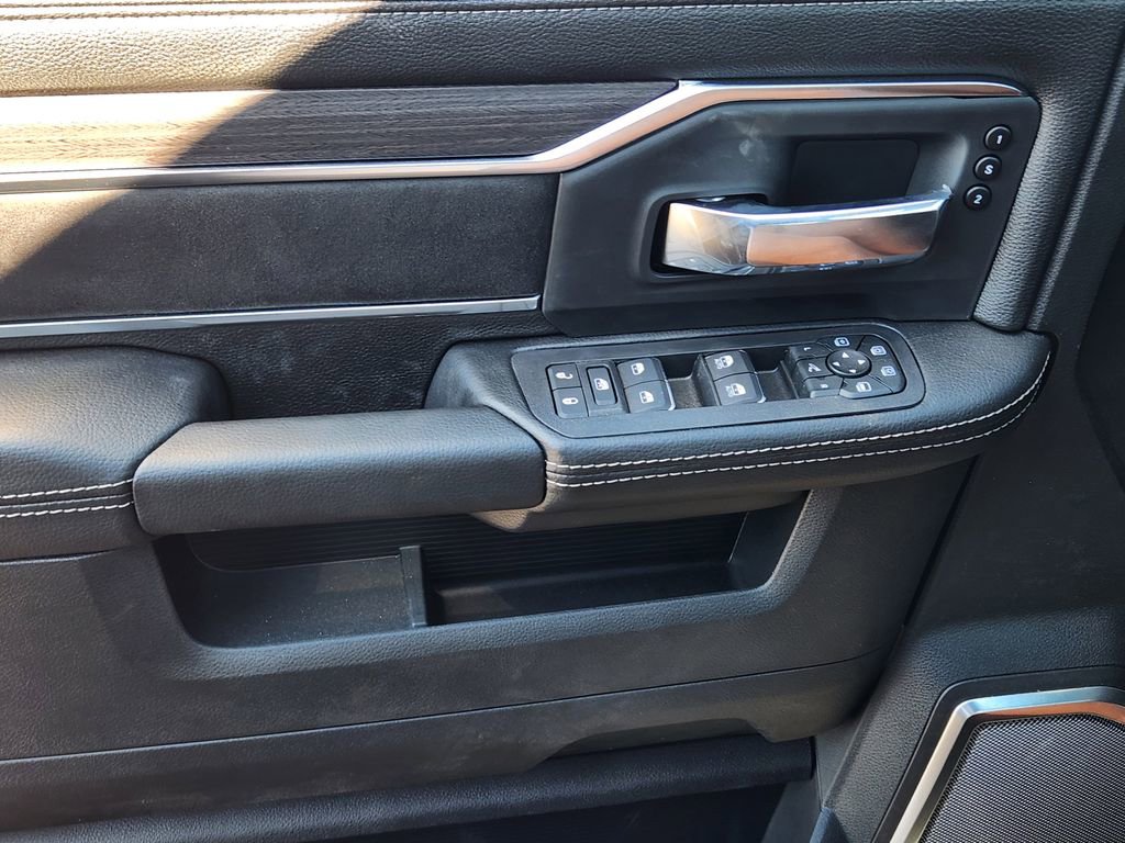 New 2026 RAM 2500 Laramie image 17