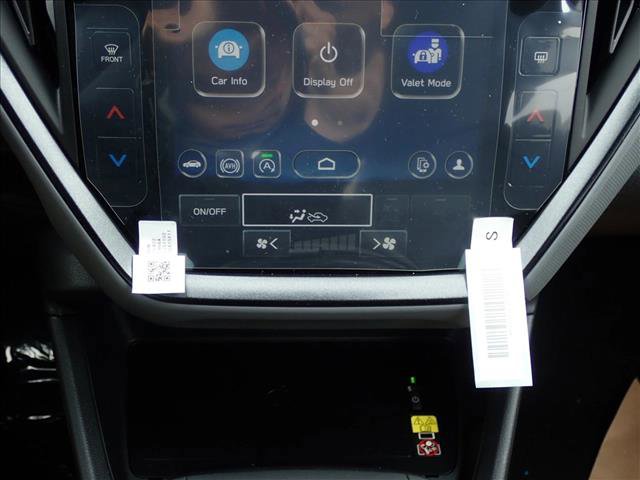 New 2026 Subaru Crosstrek 2.5i Wilderness image 16