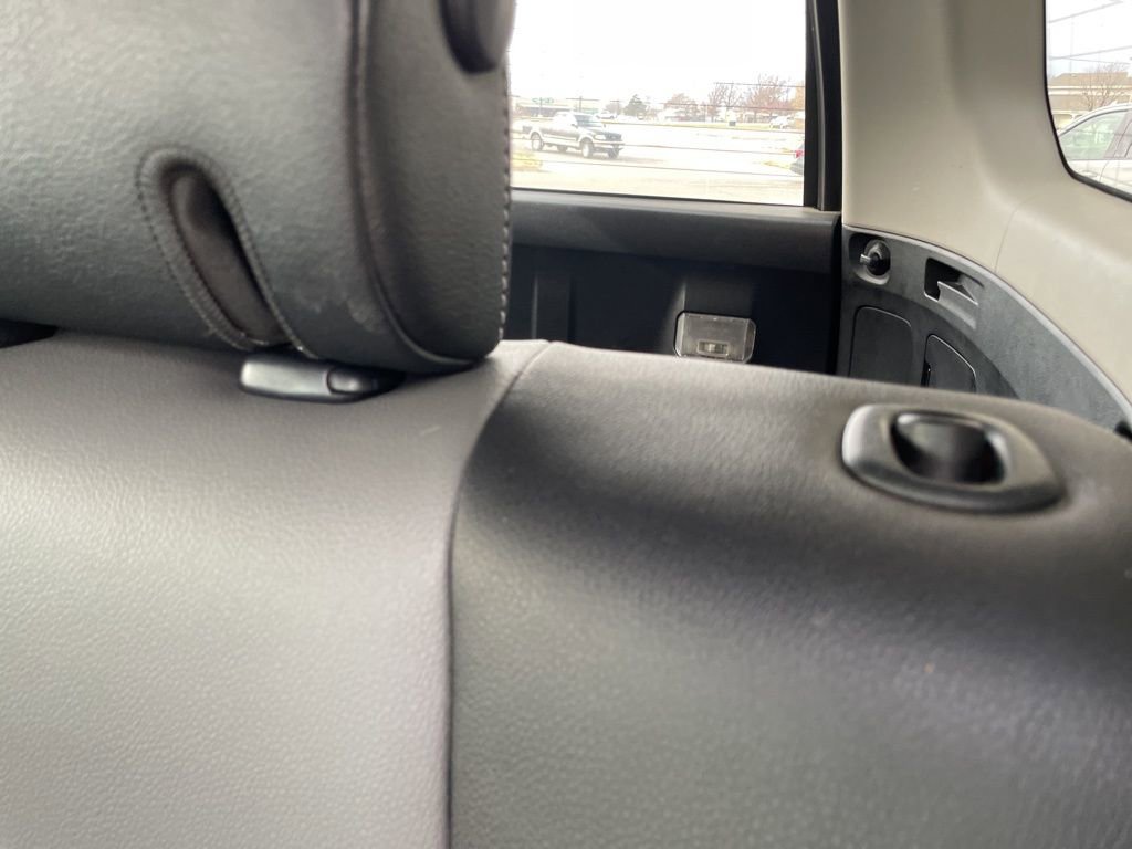 Used 2023 Toyota 4Runner SR5 Premium w/ Moonroof Package image 37