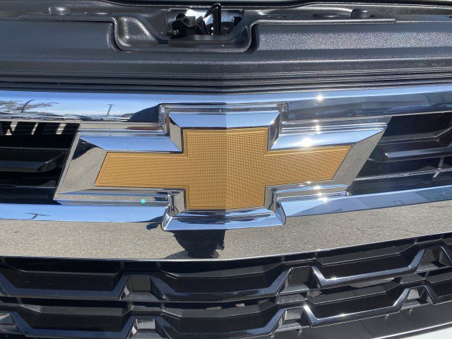 Used 2025 Chevrolet Silverado 1500 LT w/ Protection Package image 31