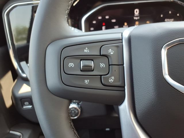 New 2026 GMC Sierra 2500 SLT w/ SLT Premium Package AWD/4WD image 32