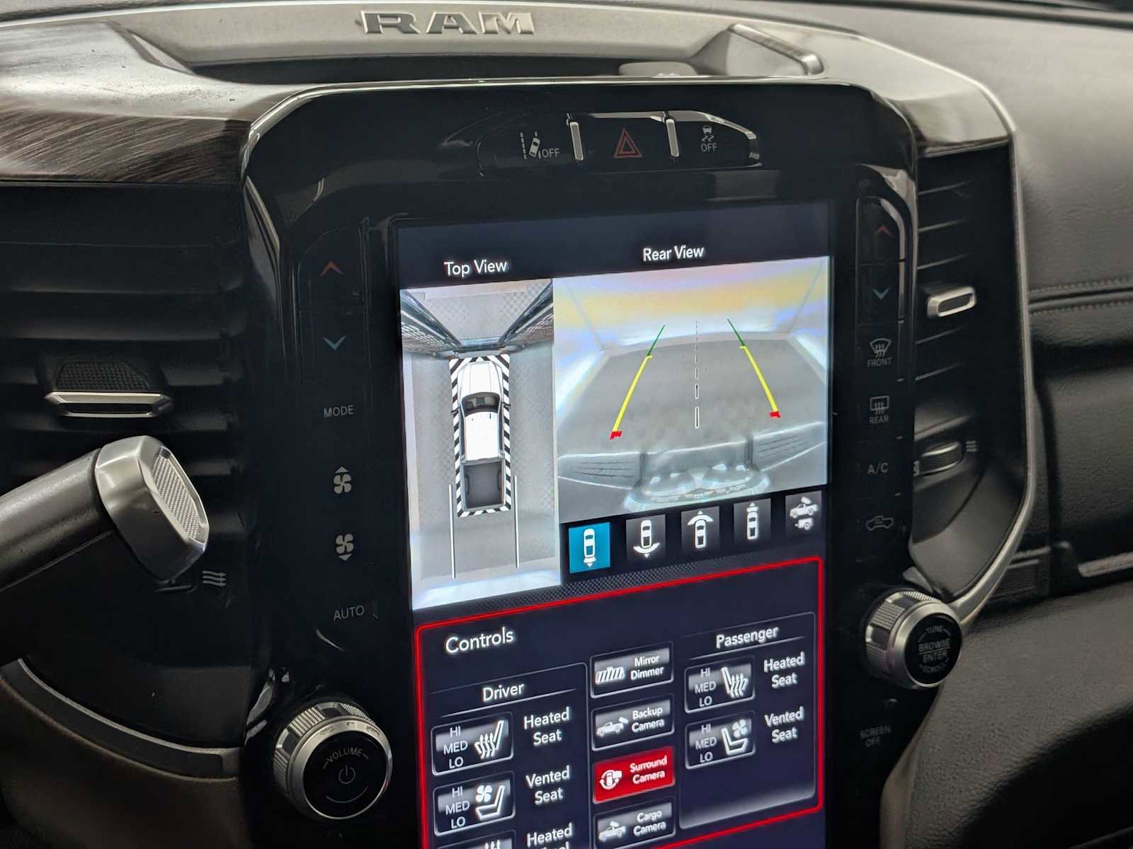 Used 2020 RAM 2500 Laramie image 32