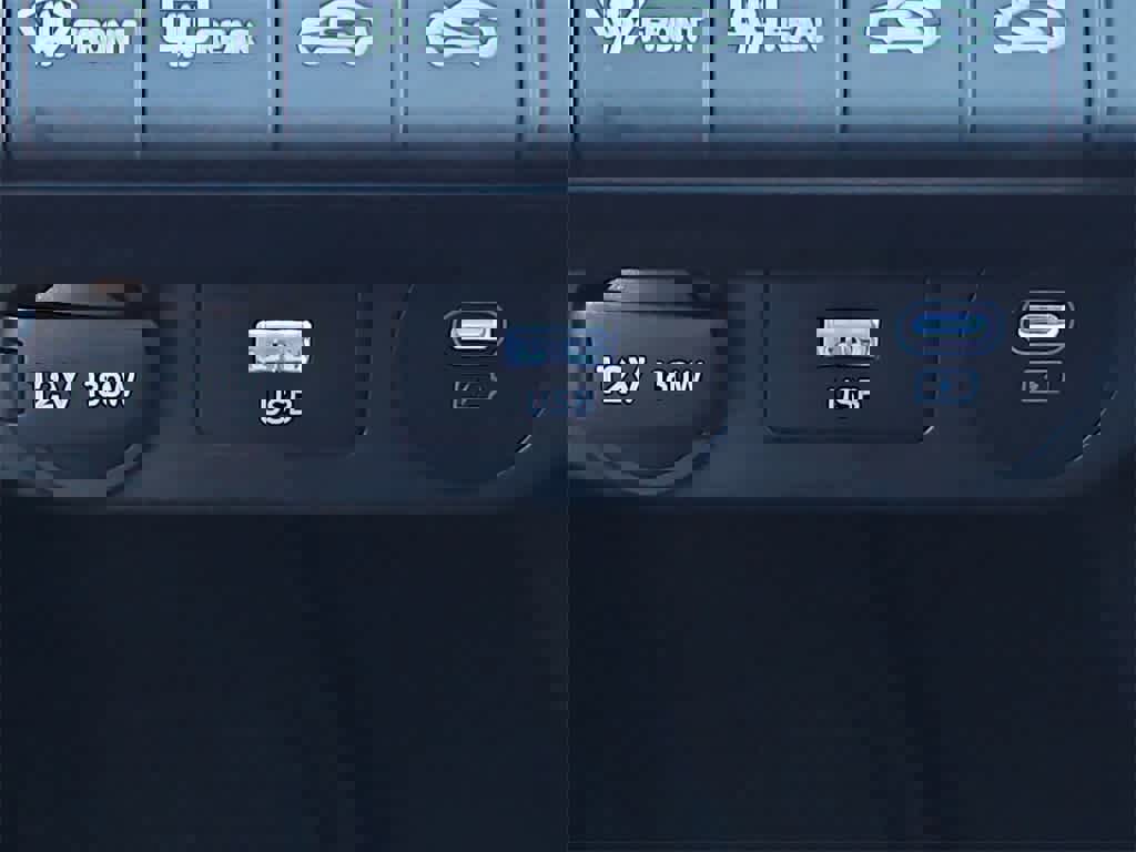 New 2026 Hyundai Elantra Sport image 19