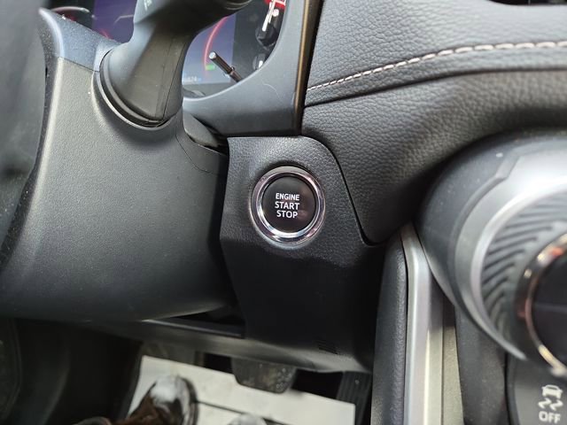 Used 2023 Toyota RAV4 XLE image 20