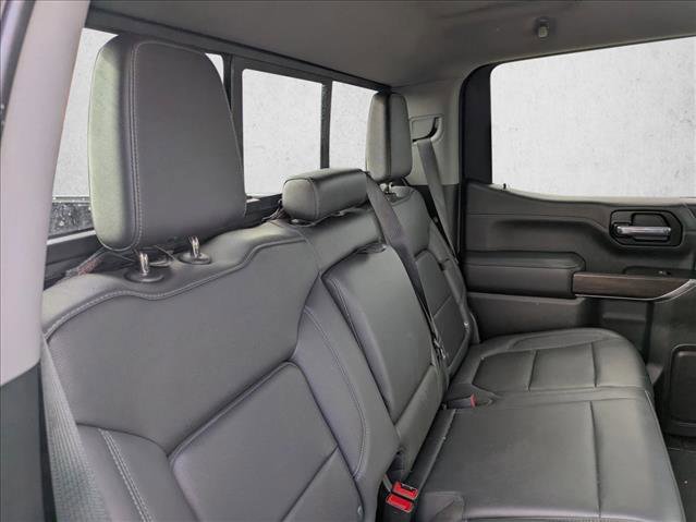 Used 2019 GMC Sierra 1500 SLT RWD image 13