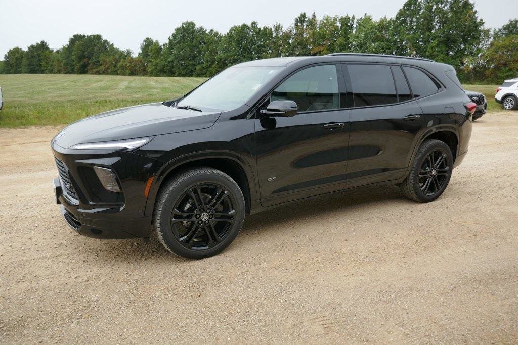 New 2026 Buick Enclave Sport Touring w/ Super Cruise Package image 7