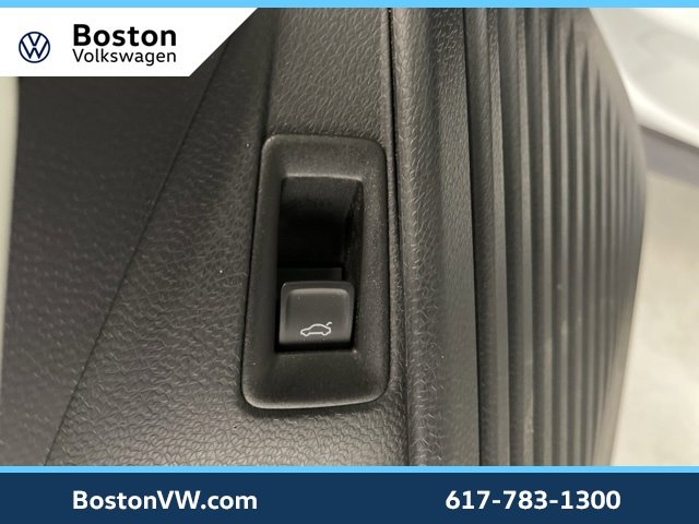 Certified 2021 Volkswagen ID.4 1st Edition image 27