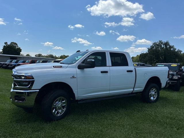 New 2025 RAM 2500 Tradesman image 16