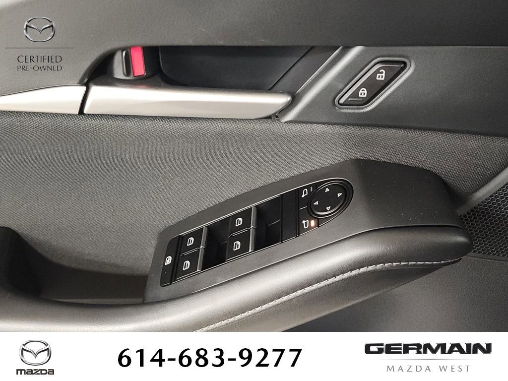 Used 2025 MAZDA CX-30 AWD 2.5 S image 27