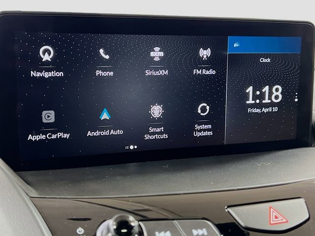 Used 2022 Acura RDX A-Spec image 15