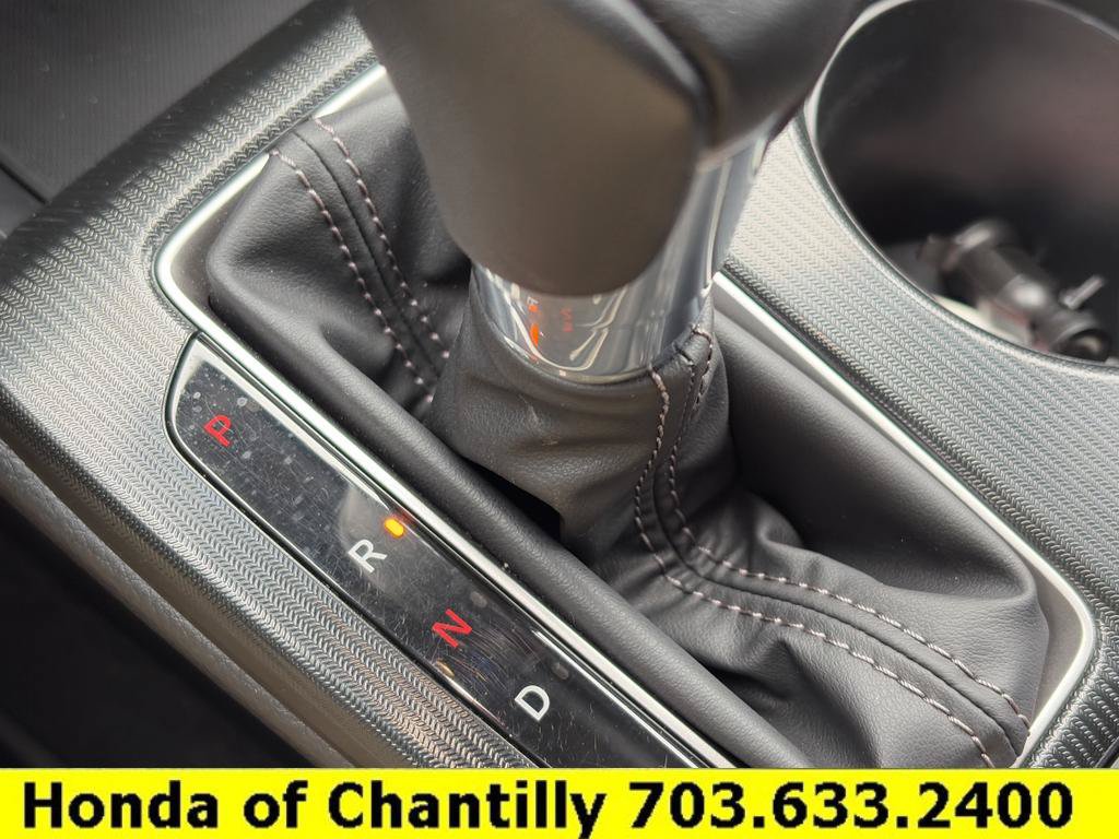 Certified 2026 Honda Civic Sport image 19