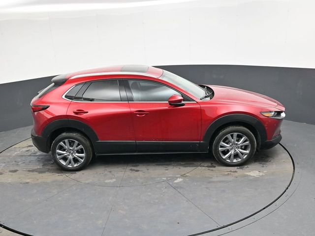 Used 2023 MAZDA CX-30 AWD 2.5 S w/ Premium Package image 19
