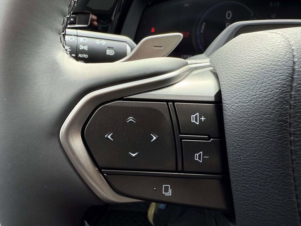 Used 2023 Lexus RZ 450e Premium w/ Accessory Package (2T) image 23