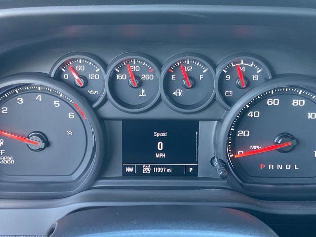 Used 2026 GMC Sierra 1500 Pro w/ Pro Value Package image 7