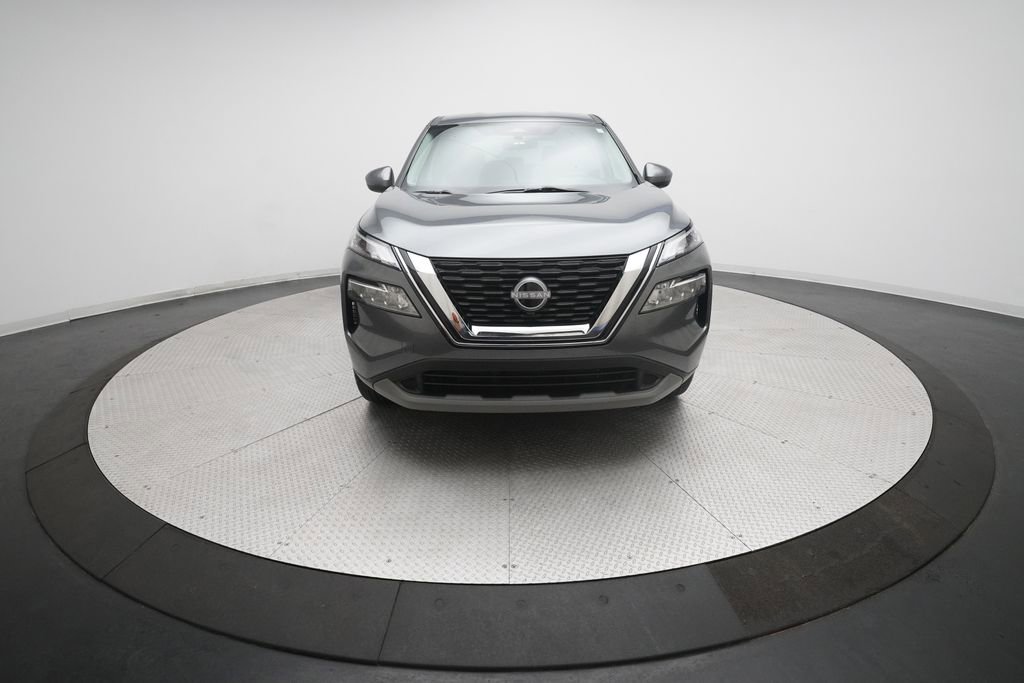 Certified 2023 Nissan Rogue SV image 11