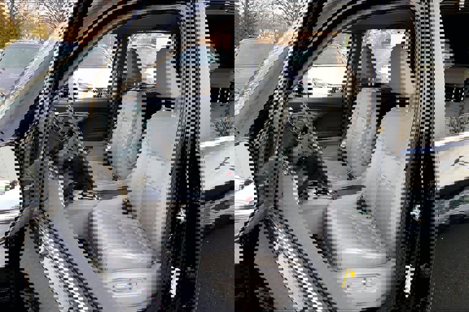 Used 2019 Honda Pilot EX-L image 7