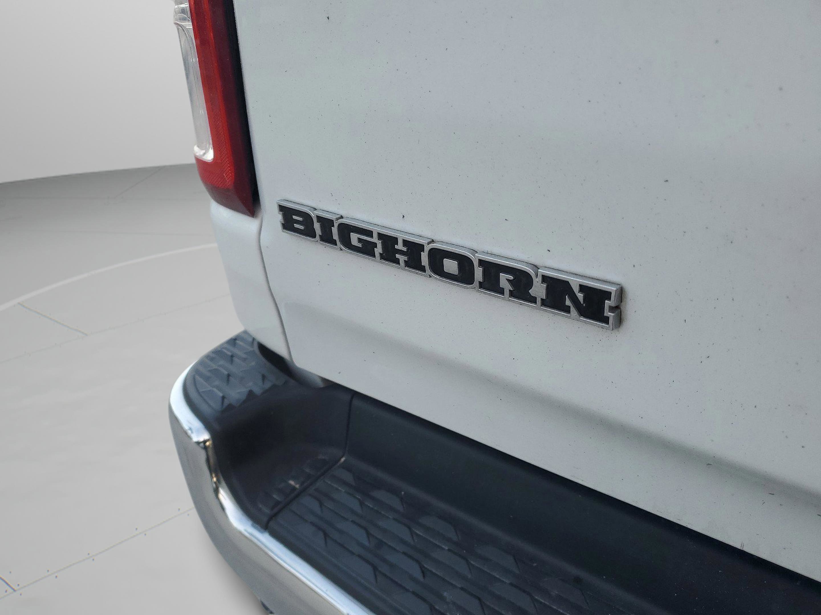Used 2022 RAM 1500 Big Horn image 7