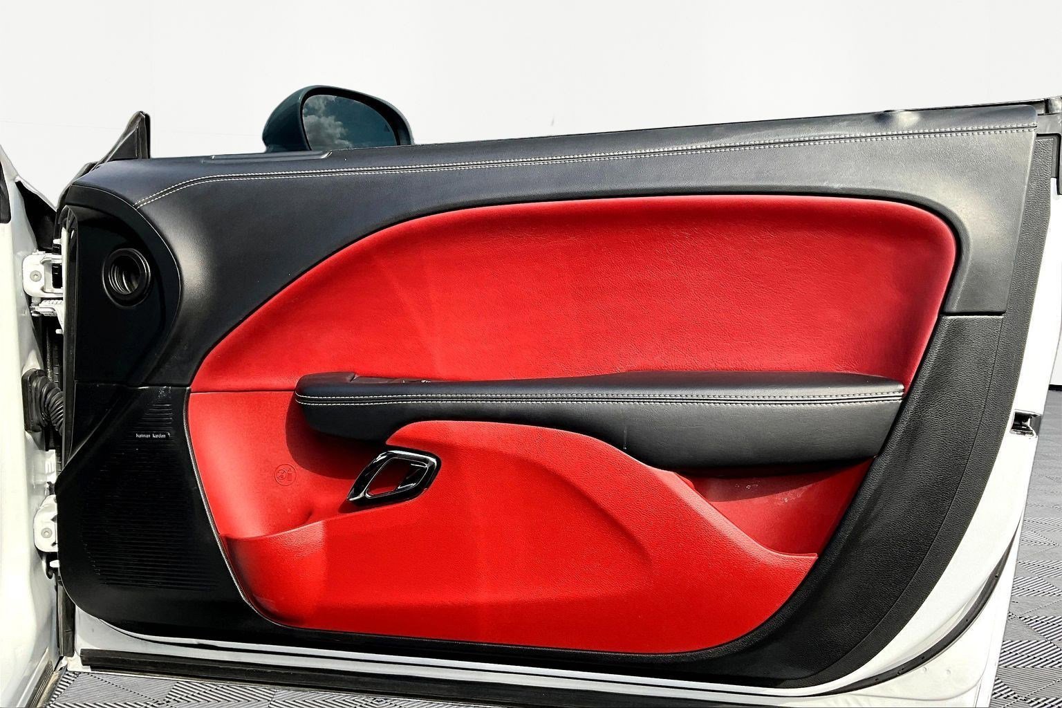 Used 2023 Dodge Challenger SRT Hellcat image 28