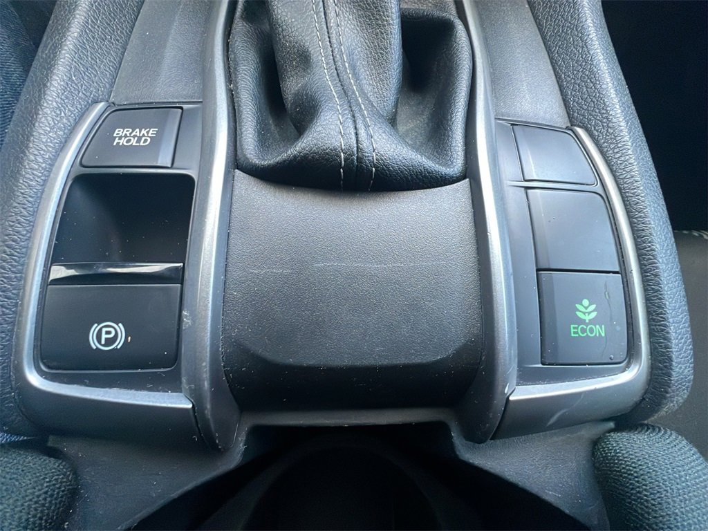 Used 2018 Honda Civic LX image 22
